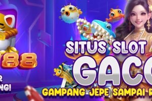 Nel188 Situs Slot Paling Aman dan Terpercaya di Dunia